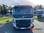 Volvo FE320 - HMF 1320K3 Hejs/kran - 6