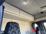 Scania L 360 B 6x2*4 LB 1 kammer indurtri Renovation - 8