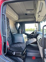 Scania L 360 B 6x2*4 LB 1 kammer indurtri Renovation - 6