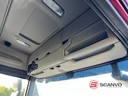 Scania L 360 B 6x2*4 LB 1 kammer indurtri Renovation - 9