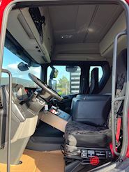 Scania L 360 B 6x2*4 LB 1 kammer indurtri Renovation - 7