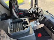 Scania L 360 B 6x2*4 LB 1 kammer indurtri Renovation - 5