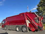 Scania L 360 B 6x2*4 LB 1 kammer indurtri Renovation - 3