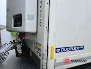 Krone 13,6 mtr  city - Thermo King SLX 300 Køle - 3