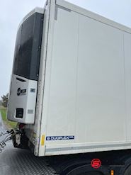 Krone 13,6 mtr  city - Thermo King SLX 300 Køle - 16