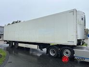 Krone 13,6 mtr  city - Thermo King SLX 300 Køle - 2