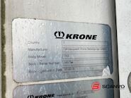 Krone 13,6 mtr  city - Thermo King SLX 300 Køle - 13