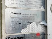 Krone 13,6 mtr  city - Thermo King SLX 300 Køle - 11