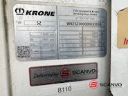 Krone 13,6 mtr  city - Thermo King SLX 300 Køle - 12