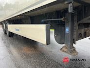 Krone 13,6 mtr  city - Thermo King SLX 300 Køle - 5