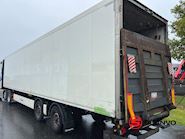 Krone 13,6 mtr  city - Thermo King SLX 300 Køle - 8