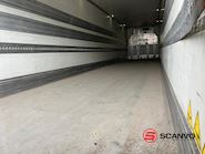 Krone 13,6 mtr  city - Thermo King SLX 300 Køle - 4