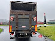 Krone 13,6 mtr  city - Thermo King SLX 300 Køle - 9