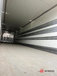 Krone 13,6 mtr  city - Thermo King SLX 300 Køle - 19