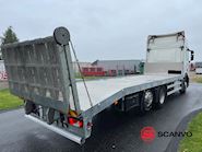 Scania R450 B 6x2*4 NB Autotransport - 4