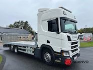 Scania R450 B 6x2*4 NB Autotransport - 2