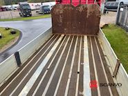 Leci 13,6 mtr.  HMF 1820K3 Kran - 17