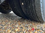 Leci 13,6 mtr. box læsserampe Boks Trailer - 13