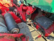 Volvo FM500 8x2*6 rigid pusher/tag tridem Hejs - 11