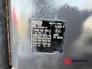 Volvo FM420 + 2 akslet kærre 2-Temps Køle - 23