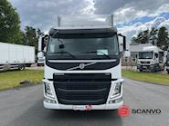 Volvo FM420 + 2 akslet kærre 2-Temps Køle - 25
