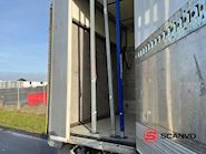 Volvo FM420 + 2 akslet kærre 2-Temps Køle - 27