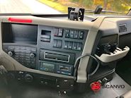 Volvo FM420 + 2 akslet kærre 2-Temps Køle - 40