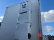 HFR 18 ton SKAB kasse + lift Køle - 14