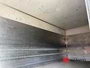 Scania P320 DB 4x2 MLB - low entry Fast kasse - 13