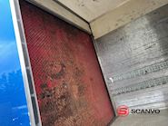 Scania P320 DB 4x2 MLB - low entry Fast kasse - 14