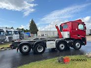 Renault CM 430 Kroghejs - 2