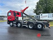 Renault CM 430 Kroghejs - 6