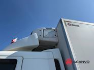 Volvo FL 280 (12 ton) Dobbelt compartment Køle - 3