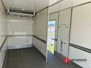 Volvo FL 280 (12 ton) Dobbelt compartment Køle - 10