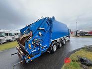 Volvo FM420 8x2*6 Trippel NTM 25m3 Renovation - 4