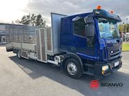 Iveco Euro Cargo 120 E22 Autotransport - 2