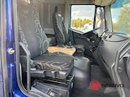 Iveco Euro Cargo 120 E22 Autotransport - 7