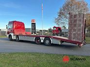 Scania G410 LB 8x2*6 HLB Autotransport - 10