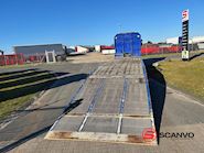 Scania R500 B 8x2*6 LB Autotransporter - 7