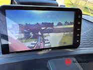 Mercedes-Benz Actros 2545 - HMF 1420K4 Abroller/Kran - 15