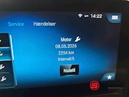 Mercedes-Benz Actros 2545 - HMF 1420K4 Abroller/Kran - 19