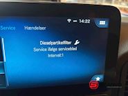 Mercedes-Benz Actros 2545 - HMF 1420K4 Abroller/Kran - 20