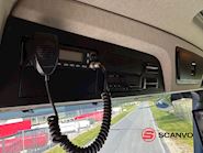 Mercedes-Benz Actros 2545 - HMF 1420K4 Abroller/Kran - 30