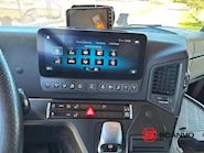 Mercedes-Benz Actros 2545 - HMF 1420K4 Abroller/Kran - 31