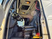 Mercedes-Benz Actros 2545 - HMF 1420K4 Abroller/Kran - 33