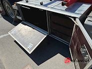 Mercedes-Benz Actros 2545 - HMF 1420K4 Abroller/Kran - 38