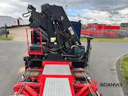 Mercedes-Benz Econic 2630 - Hiab 192 X Hipro E4 Abroller/Kran - 6