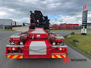 Mercedes-Benz Econic 2630 - Hiab 192 X Hipro E4 Abroller/Kran - 8