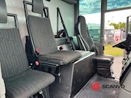 Mercedes-Benz Econic 2630 - Hiab 192 X Hipro E4 Abroller/Kran - 9