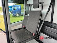 Mercedes-Benz Econic 2630 - Hiab 192 X Hipro E4 Abroller/Kran - 10